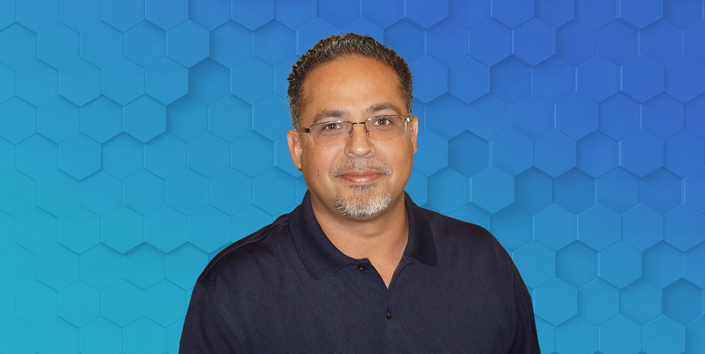 David Leal Promoted to Manager of ALC Dallas Office