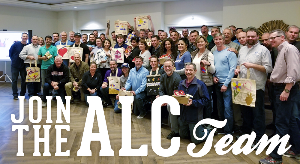 We’re Growing! Join the ALC Team