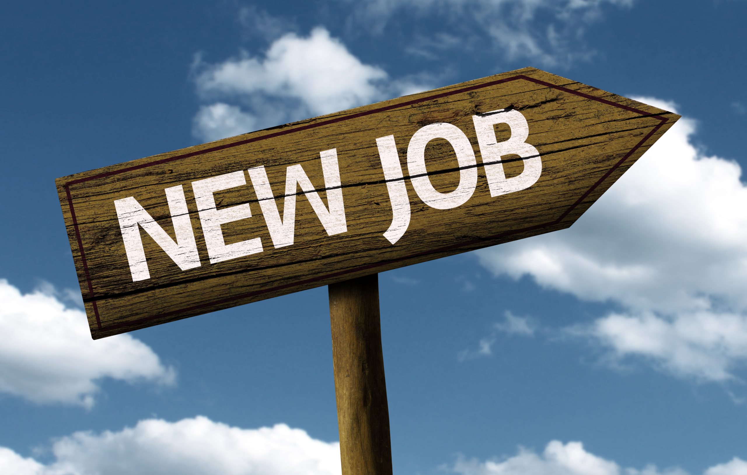ALC Charleston is Hiring!
