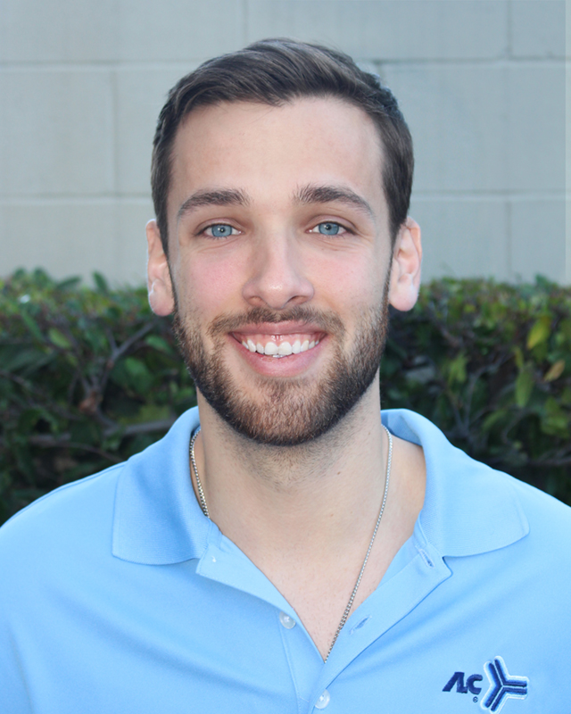 Zach Anderson Promoted to Manager of the ALC Boise Office