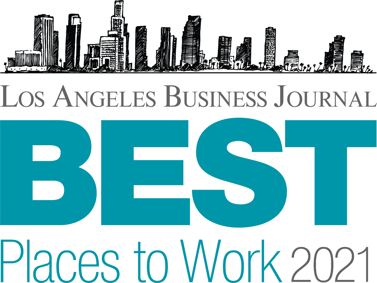 ALC Makes 2021 Best Places to Work by Los Angeles Business Journal