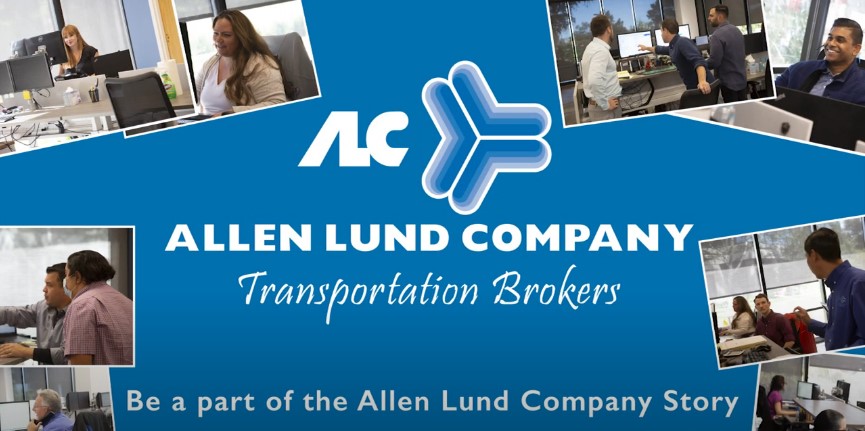 See Why Working at the Allen Lund Company is the Best Choice!