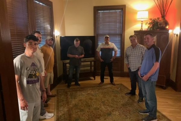 Escape Room 2