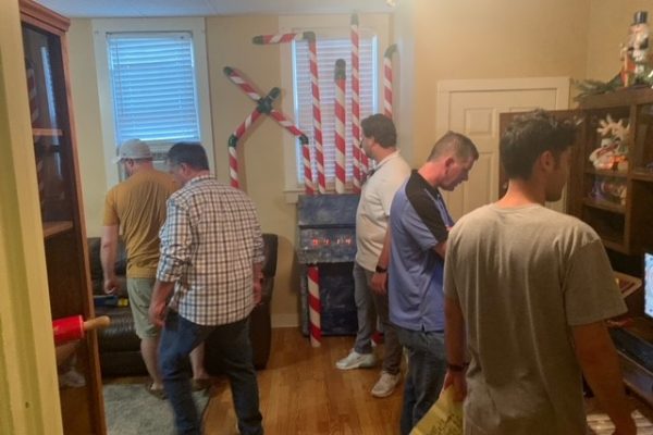 Escape Room 4