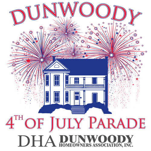 ALC will be participating in the DHA’s Dunwoody 4th of July Parade