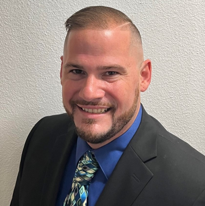 PR: Rick Womrath IV Promoted to Assistant General Manager of ALC Orlando