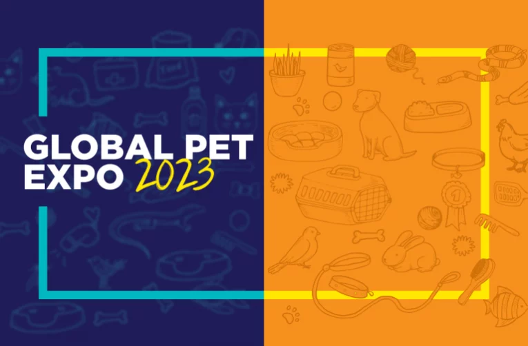 ALC will be attending the Global Pet Expo