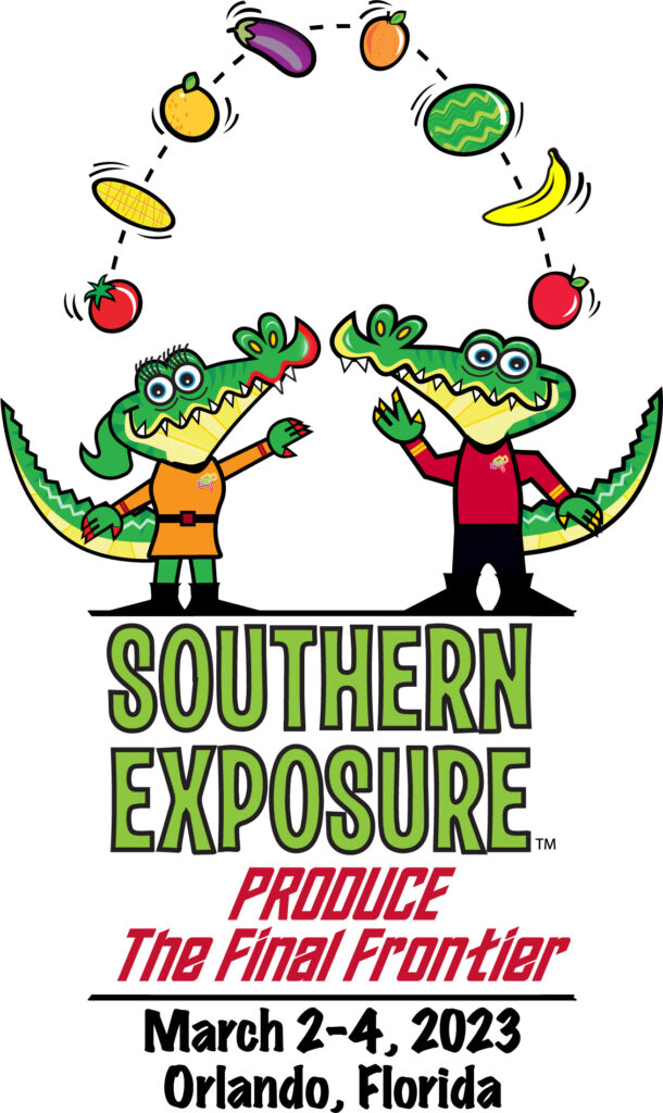 ALC will be attending the Southern Exposure