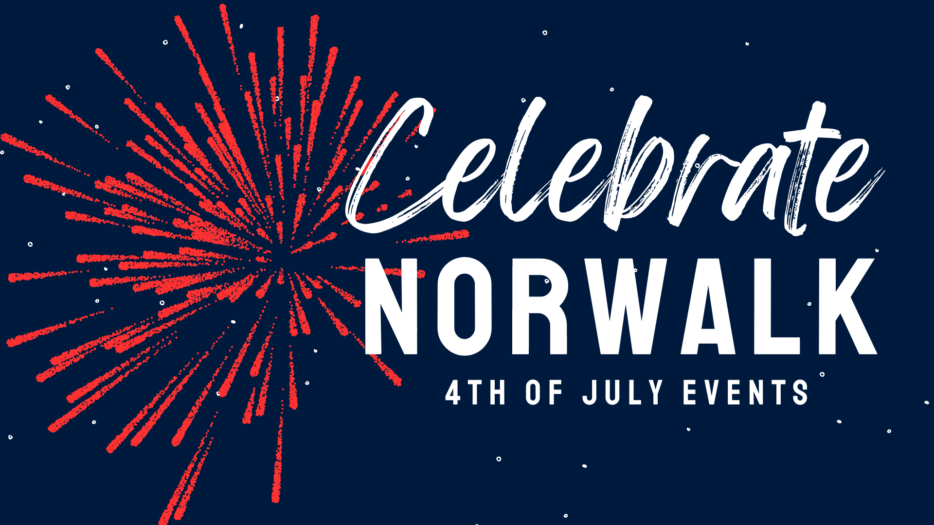 ALC will be participating in the Norwalk 4th of July Parade
