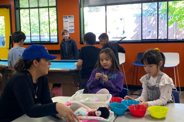 Boys & Girls Club 1