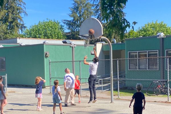 Boys & Girls Club 2