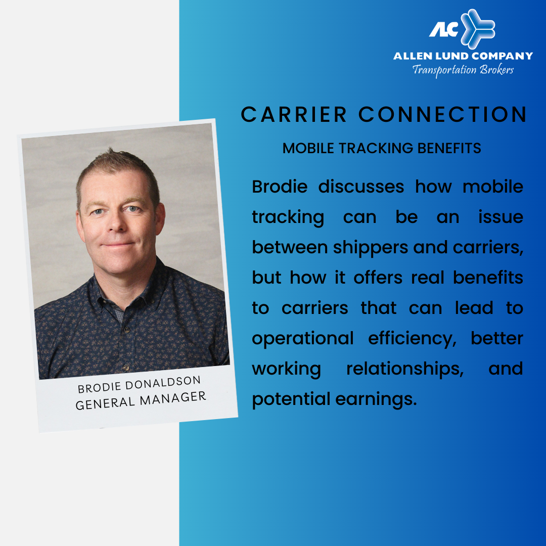 Mobile Tracking Benefits