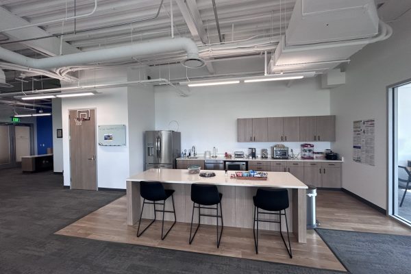 Boise Office Space 2