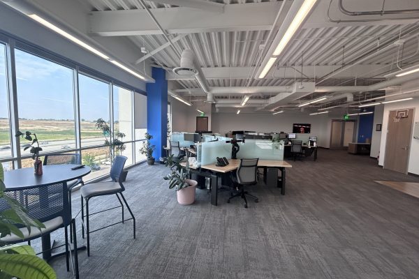 Boise Office Space 3
