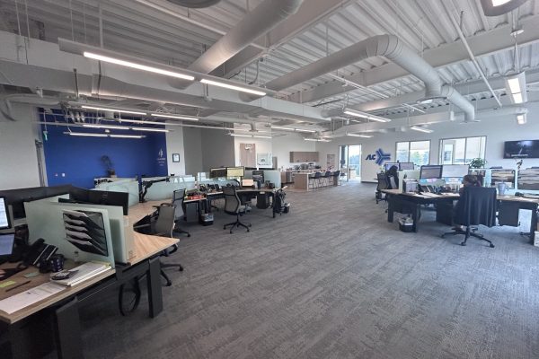 Boise Office Space 4