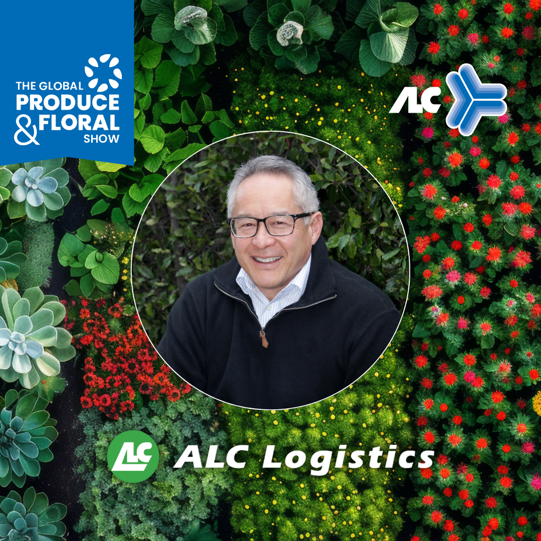 Greg Au previews IFPA Global Produce & Floral Show – Booth 4233