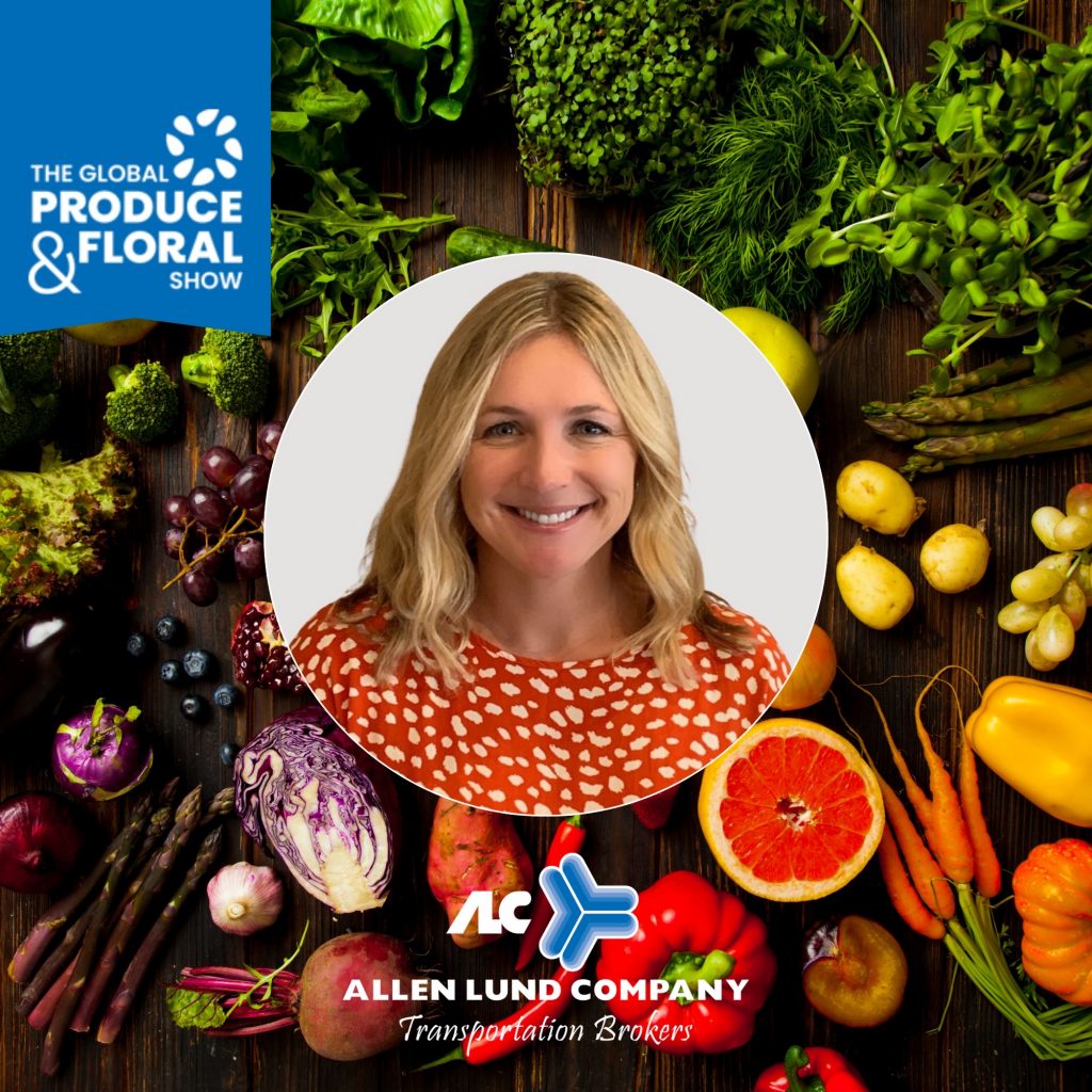Casey Tracey talks IFPA Global Produce & Floral Show