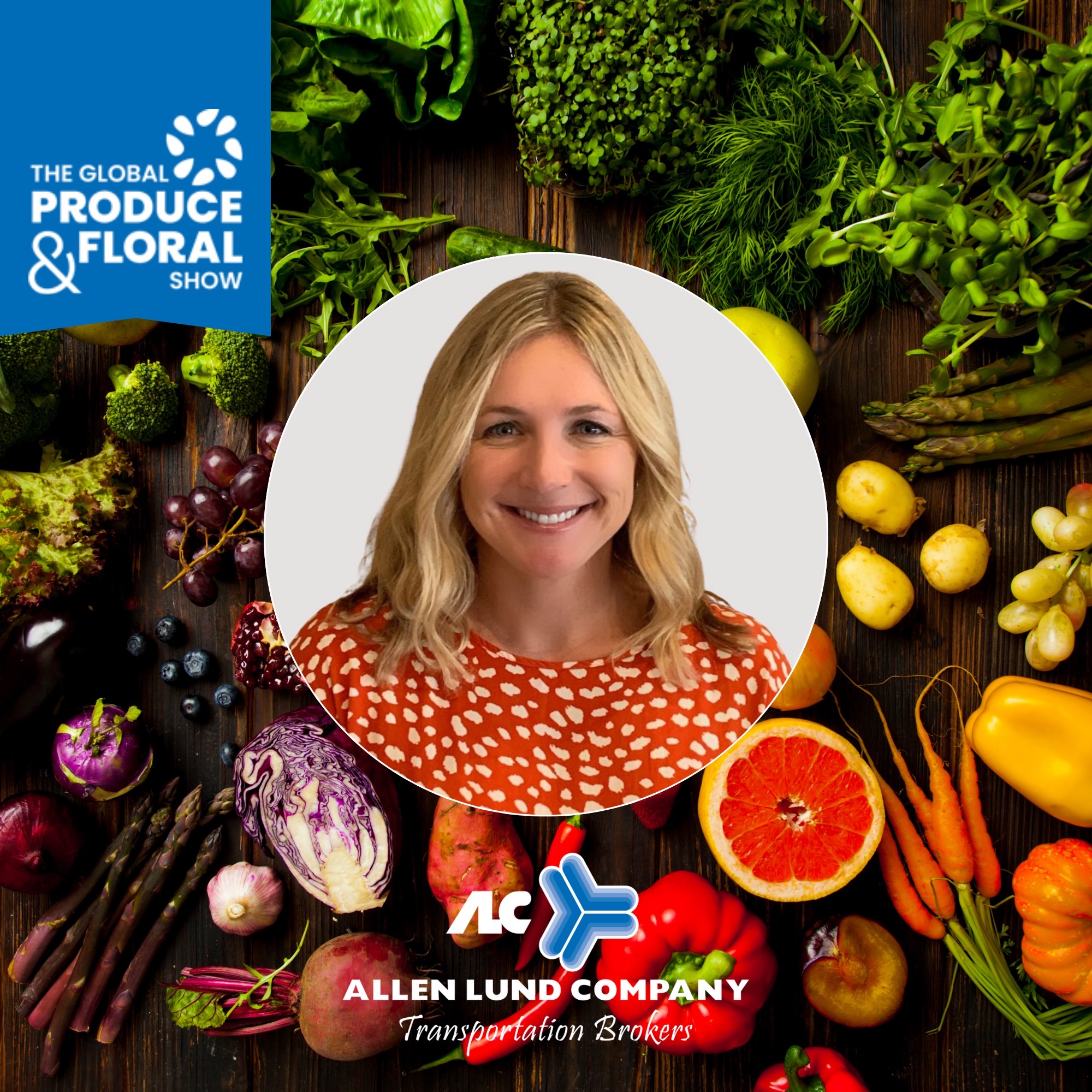 Casey Tracey talks IFPA Global Produce & Floral Show – Booth 4233