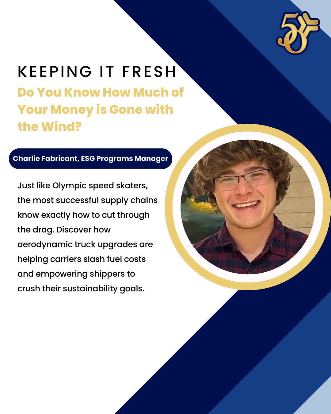 Do You Know How Much of Your Money is Gone with the Wind?