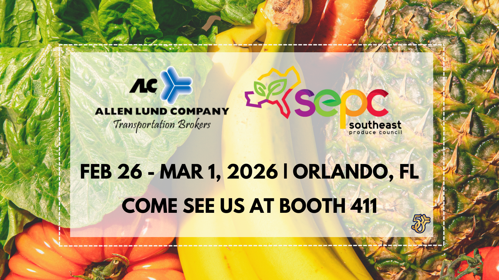 ALC Will Be Exhibiting at Southern Exposure 2026