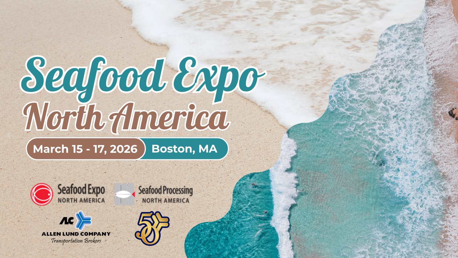 ALC will be attending #SENA26