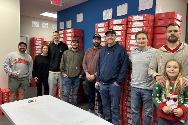 Acts of Kindness 12.6.25 First Group - Jeff Story (1)